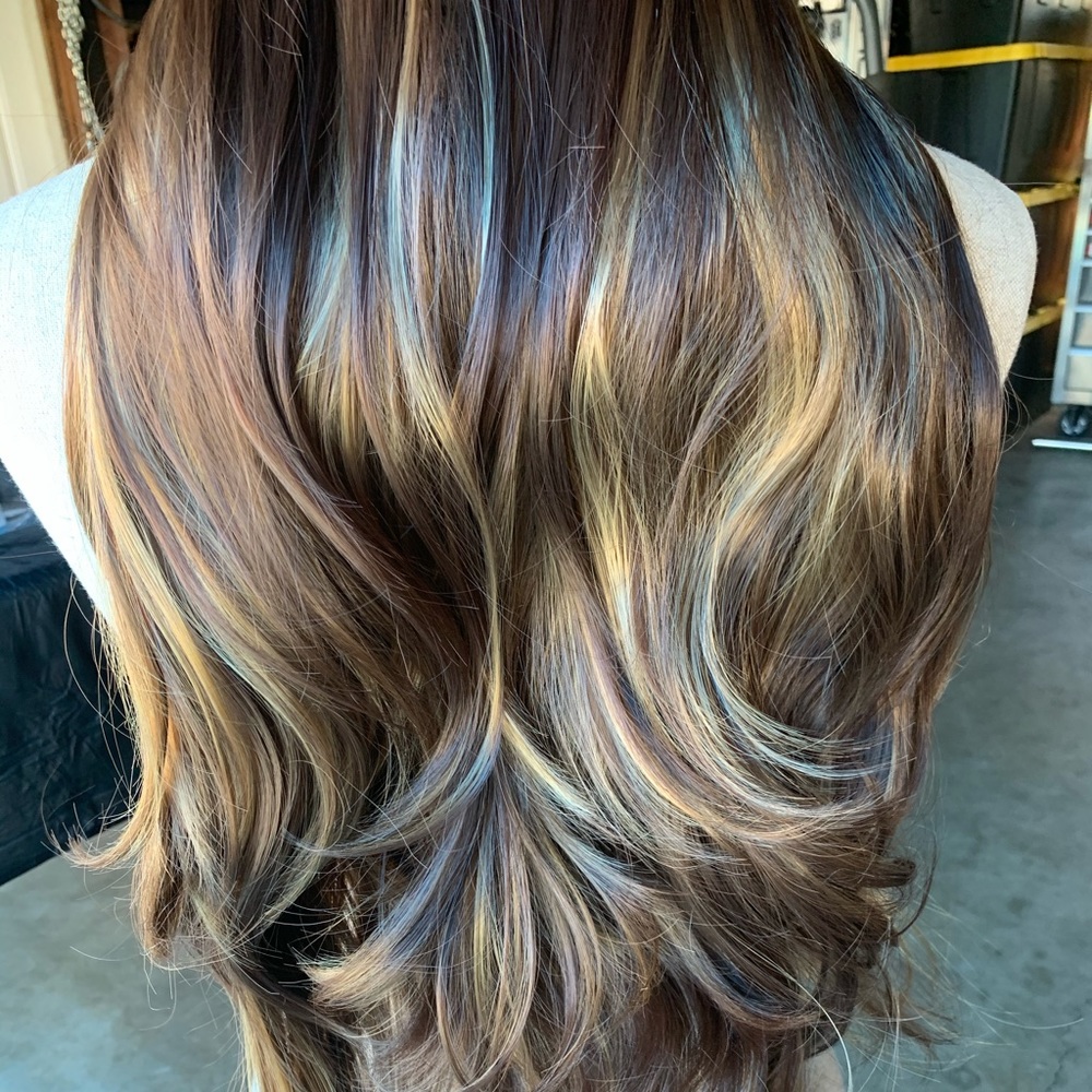wig brand new !